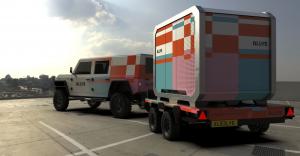 Allye Max Industrial Energy Storage (ESS)