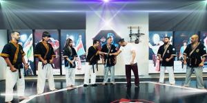 TRT Belgesel documentary Alpagut filmed and presented 2023