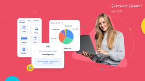 Salesmate Email Campaigns