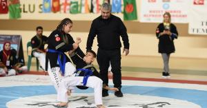 World Alpagut Championship 2022