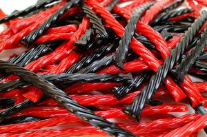 Twizzler Candy