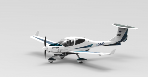 Light Electric Aircraft