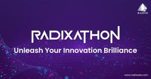 Radixathon 2023