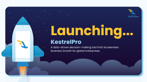 Launching of KestrelPro Decision Making Tool