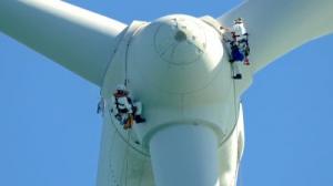 Wind Turbine Inspection Services Market