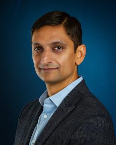Vinay Kapoor, Mintec Chief Product Officer