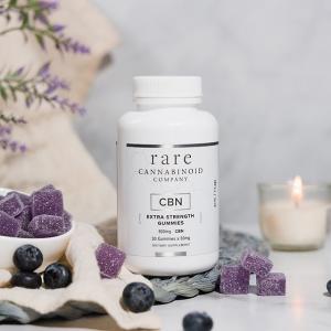 CBN Gummies