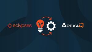 With MTE technology embedded into their platform, Apexa iQ offers complete end-to-end data protection for all clients.