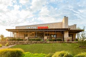 On The Border Mexican Grill & Cantina is the world's largest Mexican casual dining brand.