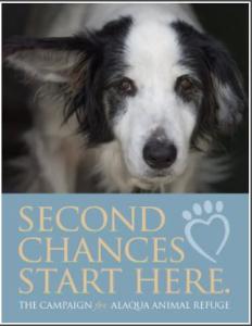 Alaqua Animal Refuge