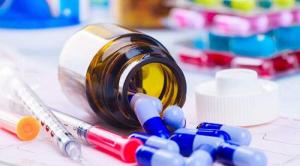 Ethical Pharmaceuticals