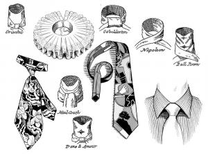 Neckwear