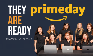 VAA Philippines now ready for Primeday