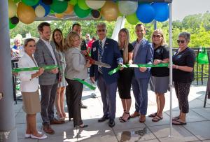 SuperGreen Solutions Cincinnati office opens providing solar, ev charging, and other green energy solutions to Cincinnati residents