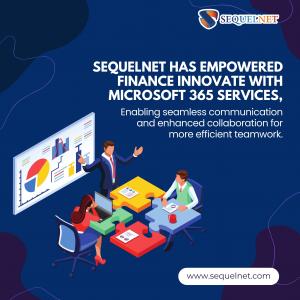 SequelNet has Empowered