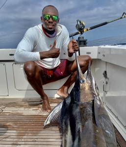 Blue marlin 10
