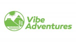 Vibe Adventures logo
