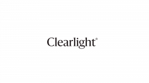 Logo for Logo for Clearlight®, the industry leader in infrared sauna and pioneer in innovative health and wellness solutions.