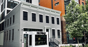 Cannabis dispensary Washington