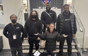 Cannabis dispensary Washington DC