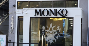 Cannabis dispensary near me