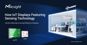 Milesight Display Series