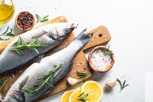 Fish Protein 