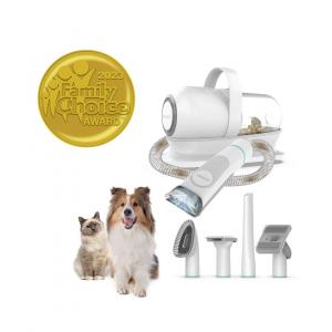 Celebrates as “Neakasa P1 Pro Pet Grooming Vacuum Kit” Wins 2023 Family Choice Award