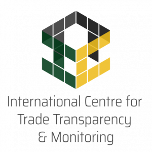 Logo of the International Centre for Trade Transparency Limited