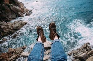 Sustainable denim, Leading sustainable denim brands, environmental impact of denim, fashion and textile sustainability, future of high-tech textiles, fashion and technology integration, high-tech fabrics for fashion