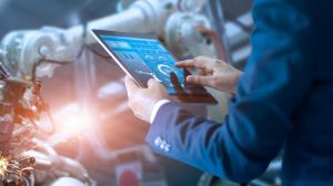 Automation As A Service Market Share
