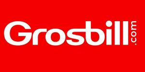 Grosbill Logo