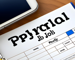 payroll job growth
