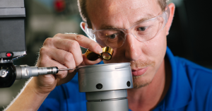 American Tool and Mold