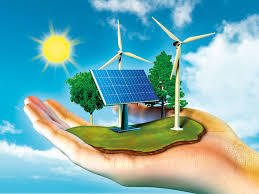 Green Technology And Sustainability Market