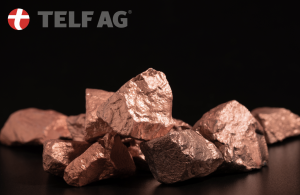 TELF AG, Stanislav Kondrashov, Copper