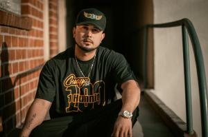 Multi-Talented Latin Rapper, Guayo 1Hunnit, Delivers Clever Real Life Tale  On New Song “Dinero”