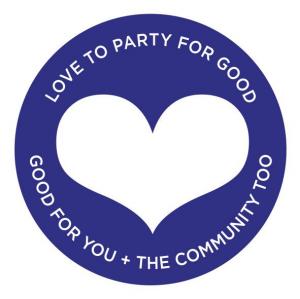 Participate in 1 Referral 1 Reward to Earn a Trip to a Luxury 3 Day Weekend Food & Wine Festival; Earn VIP Tix and 3 Nights at The Sweetest Hotels www.LovetoPartyforGood.com