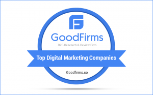 Top Digital Marketing Companies
