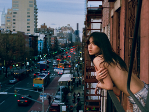 Zoe Ko singer-songwriter and recording artist