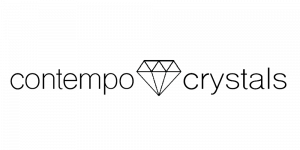 Contempo Crystals Logo
