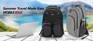 Investing in a Quality Backpack Is a Great Way to Enjoy Greater Peace of Mind This Summer