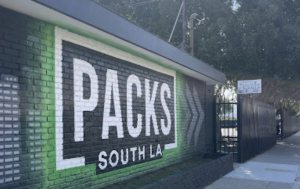 Dispensary South Los Angeles