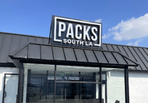 Cannabis South Los Angeles