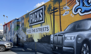 South Los Angeles Cannabis