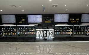 Cannabis Dispensary South Los Angeles