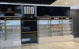 Dispensary San Gabriel Valley