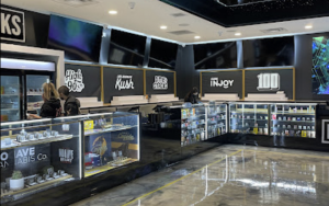 Cannabis Dispensary San Gabriel Valley