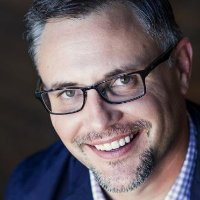 Photo of Dr. Rod Berger