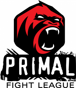 Primal Fight League logo